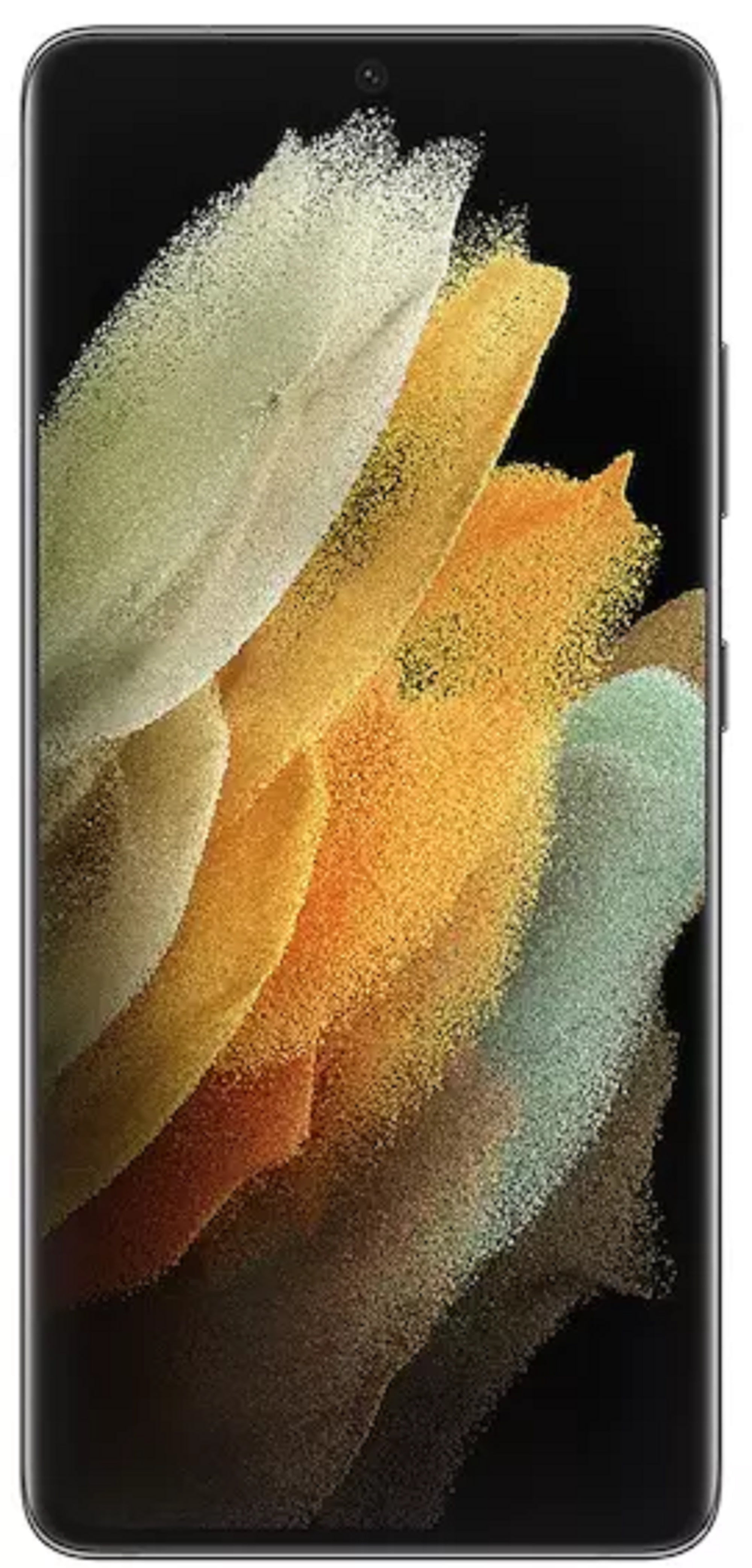 Restored Samsung Galaxy G998U S21 Ultra 5G - Carrier Unlocked - 128GB Phantom Navy Smartphone (Refurbished)