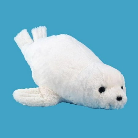 seal soft toy
