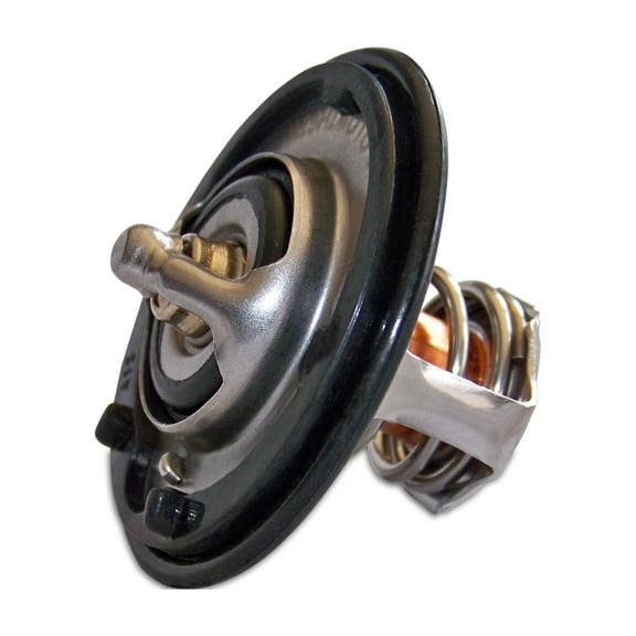 Mishimoto MMTS-SUP-86L Racing Thermostat Compatible With Toyota Supra 1986-1992