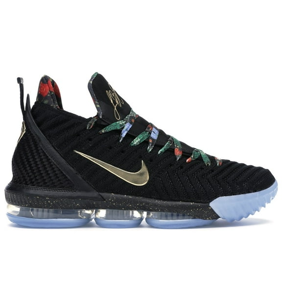 Nike Men's LeBron 16 Watch the Throne Basketball Shoes, from StockX