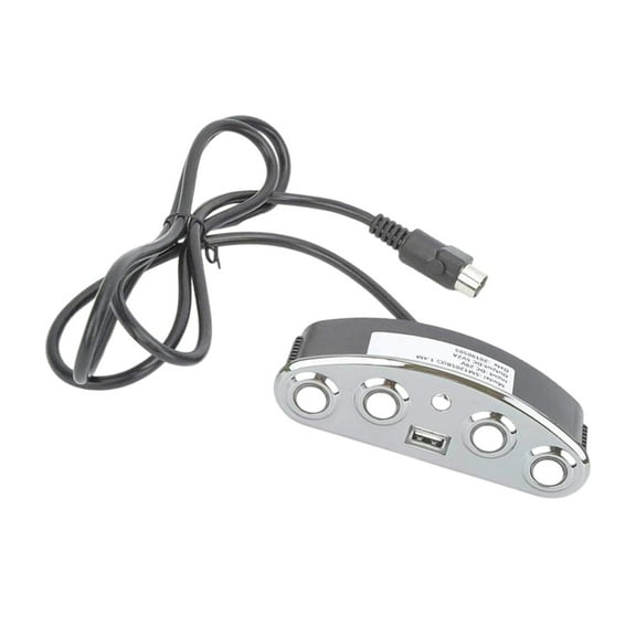 5 Button Power Recliner Switches Recliner Chair Sofa Replacement Button