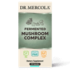 Dr. Mercola Fermented Mushroom Complex 90 Caps