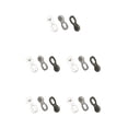 thumbnail image 2 of Eigraketly 1 unids/lote 6/7/8/9/10 conjunto de bloqueo de conector de cadena de bicicleta de velocidad conector de bicicleta de carretera para cadena de Type4 NO4 Eigraketly CBP061182, 2 of 6