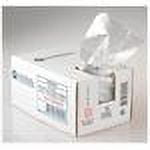 Food Bags, 1 Qt, 0.68 Mil, 4" X 12", Clear, 1,000/carton | Bundle of 5 Cartons