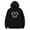 black, variant on Dove Cameron ALCHEMICAL Hoodies Merch Women Men Long sleeve Fashion Casual Hooded Sweatshirts