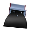 thumbnail image 2 of Kitchen Accessories Skimming | Smoothing/-Down | Extruded Aluminum & European Stain, 2 of 4