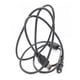 thumbnail image 4 of Seitruly Cámara de velocidad rápida portátil USB a 10P Cable adaptador DV convertidor de cable de datos reemplazo de videocámara para SR7E Accesorios de cámara y óptica, 4 of 6
