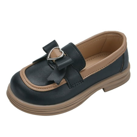 

Kids Girls Sandals Chunky Heel Fashion Casual Princess Sports Outdoor Comfy Shoes Gifts To Child