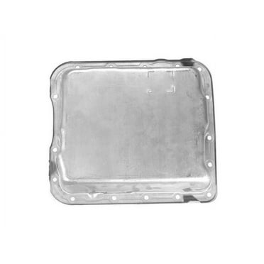 Automatic Transmission Pan - Compatible with 1995 - 2006 Chevy Tahoe 1996 1997 1998 1999 2000 2001 2002 2003 2004 2005