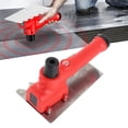 thumbnail image 4 of Cement Vibration Machine, High Frequency Electric Trowel Tool Type C Charging 2Pcs 2000mAh Battery 12000r/min  for Tile Leveling Plastering, 4 of 7