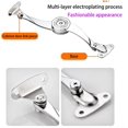 thumbnail image 4 of 2 Pcs Qrity Support de Levage de Porte de Meuble - Angle d'Ouverture 75°/90°/110°, 4 of 4