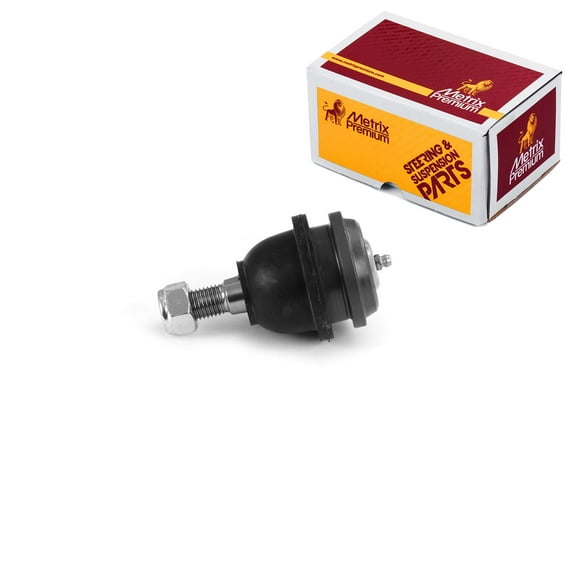 Metrix Premium Chassis Parts - Front Lower Ball Joint Fits 1994-2004 Ford Mustang, Replacement GK8749, Made in Europe