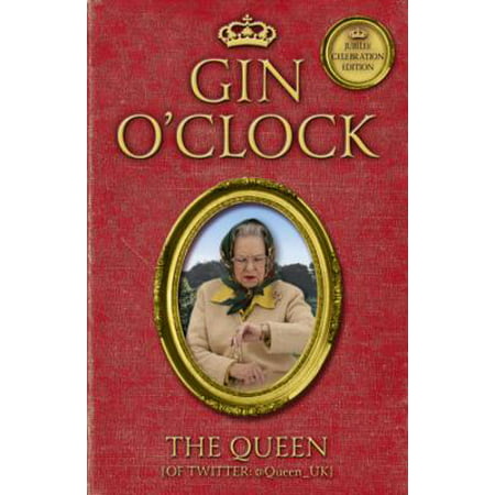 Gin O'Clock (Best Kind Of Gin)