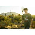 thumbnail image 3 of Toyota FJ Cruiser Vintage 4x4 T-shirt, 3 of 6