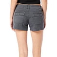 thumbnail image 2 of Unionbay Juniors Delaney Shorts, 2 of 2