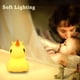 thumbnail image 3 of Luz de noche para bebé, luz de noche de unicornio, luz de noche para niños, luz de noche para bebé, lámpara de noche LED recargable, luz de noche para niños, luz de noche LED recargable, regalo para n, 3 of 5
