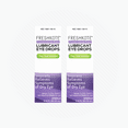 FRESHKOTE® Preservative Free (PF) Lubricant Eye Drops (Pack of 2