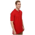 thumbnail image 4 of Remera Polo para Hombre U.S. Polo Assn. Engine Rojo Talle M, 4 of 4