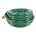 thumbnail image 3 of Manguera 15M 1/2" 3 Capas Reforzada Truper Verde, 3 of 3