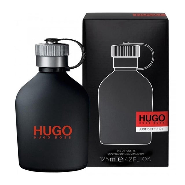 Fragancia Hugo Boss Just Different I0072368