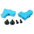 thumbnail image 1 of 2 Set RC Car Part: 1 Set 1/18 Rc Car Parts Metal Parts & 1 Set Upgrade Carbon Fiber Chassis Parts, 1 of 7