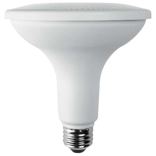 Good Bulb 12.5W LED PAR38 Narrow Flood Light 2700K Warm White 1100 Lumens E26 Base 4-Pack