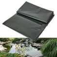 thumbnail image 1 of Outdoor Fish Pond Liner Waterproof Cloth Gardens Pools PVC Membrane Reinforced Landscaping HDPE Pool Fish Pond Liners, 1 of 9