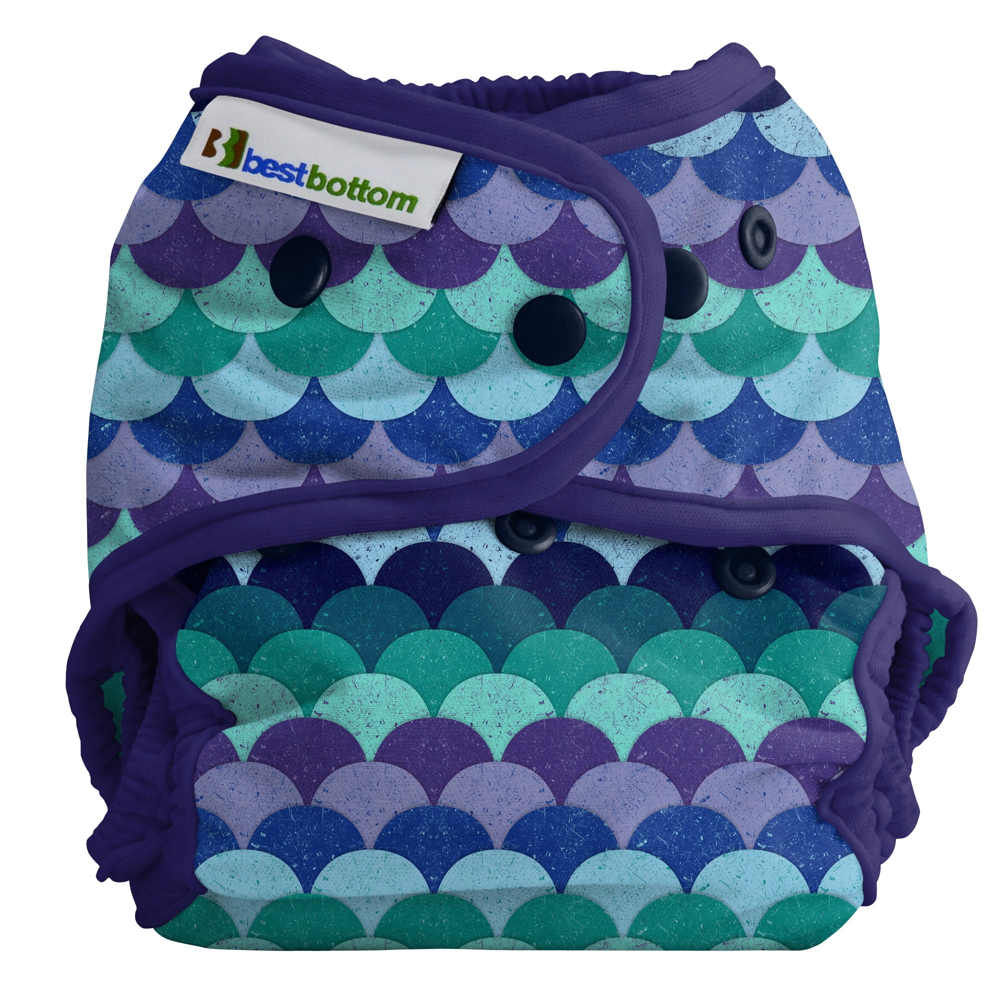 best one size cloth diapers