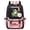 Color3, variant on Students The Simp_sons Backpack Large Novelty Laptop Rucksack Lightweight School Book Bag with USB Charging Port