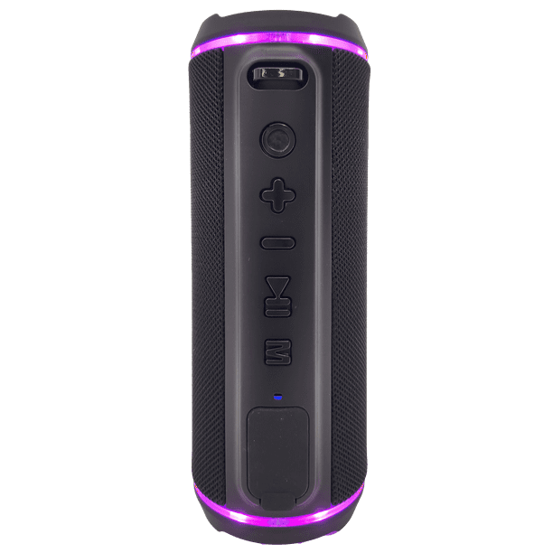 Proscan Elite, Light up 360 Degree Sound Waterproof IPX4 Bluetooth