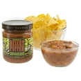 thumbnail image 2 of Desert Pepper Medium Corn Black Bean Red Pepper Salsa, 16 oz, 2 of 10