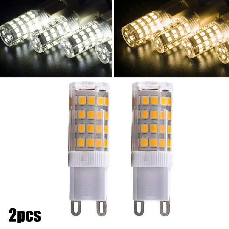 G9 led bulb walmart deals