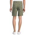 thumbnail image 4 of George Men's & Big Men's Cargo Shorts, 10.5" Inseam, 4 of 5