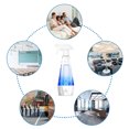 thumbnail image 4 of Amdohai Sodium Hypochlorite Generator Spray Maker Homemade Disinfectant Generator Cleaning Detergent Generator Salt and Water Electrolysis Machine Cleaning Sprayer 300ml, 4 of 7