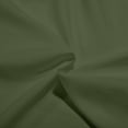 thumbnail image 6 of QHFBli Mens Short Sleeve Dress Shirts Solid Color Regular Fit Shirt Casual Button Down Business Shirts with Pocket, 6 of 7