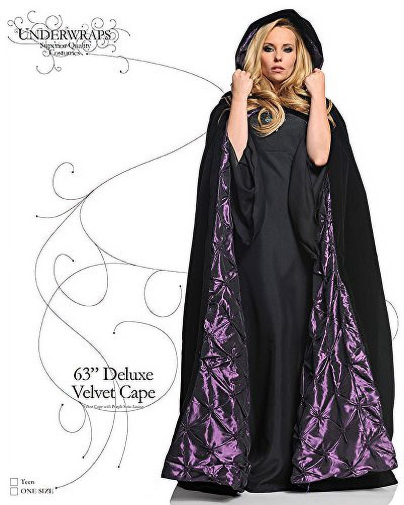 Underwraps Adult Women's 63