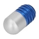 thumbnail image 5 of Juguete De Metal Para La Yema Del Dedo En Forma De Cápsula Para Aliviar La Ansiedad, Mejorar La Flexibilidad Del Dedo, Juguete De Descompresión, 5 of 7