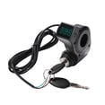 thumbnail image 1 of Electric Scooter Ignition Lock Key Accessories For Kugoo M4, 1 of 5