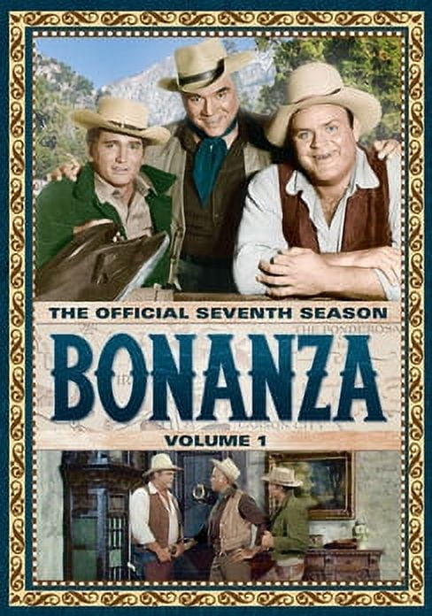 その他 Bonanza: Official Sixth Season - 1 &amp; 2 2-Pack [DVD] Amazon.com: Bonanza: The Official Sixth Season, Vol. 1 : Michael