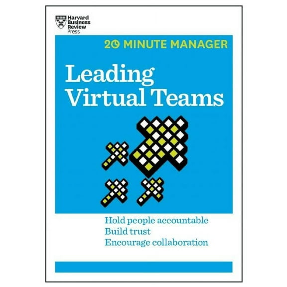 Leading Virtual Teams