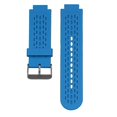 thumbnail image 1 of Bracelet pour Montre Garmin Approach S2 /s4, Bracelet de Remplacement en Silicone, 1 of 2