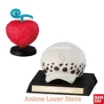 thumbnail image 3 of Adornos originales de Bandai One Piece Gashapon Collection VO.2 Buggy Law Chopper Nami Perona Anime Figuras Juguetes para niños Regalo, 3 of 4