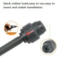 thumbnail image 3 of Sds Max To Sds Plus Chuck Adapter Drill Bits Converter Hammer Tool Connecting, 3 of 9