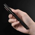 thumbnail image 2 of Matte Black Forest Fountain Pen Extra Fine Nib with Converter, 2 of 5