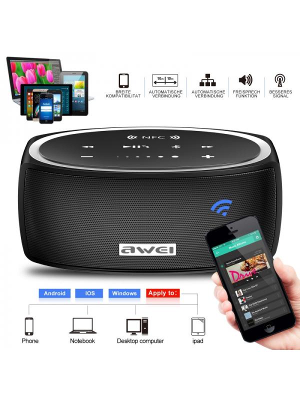 cyber monday portable speaker