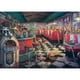 thumbnail image 2 of Rompecabezas Ravensburger Abandoned Decaying Diner 1000 piezas, 2 of 3