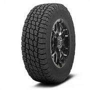 Nitto Lt265/75r16/8 Terra Grappler All Terrain
