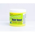 thumbnail image 3 of Blue Magic Hair Food, Wheat Germ Coconut Oil, 12 Oz., 3 of 3