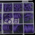 thumbnail image 3 of Almencla 270 Pièces Air Conditionné A / C Système HNBR O- Kit d'Assortiment, 3 of 8