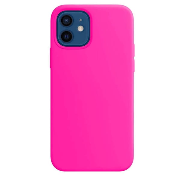 Funda de silicona con logotipo oficial Original para iPhone 13 12 14 11 Pro Max fundas para Apple iPhone 13 12 11 14 Pro funda completa Coque Dengxun unisex